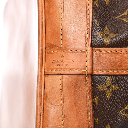 Louis Vuitton Monogram Noe 9 of 20