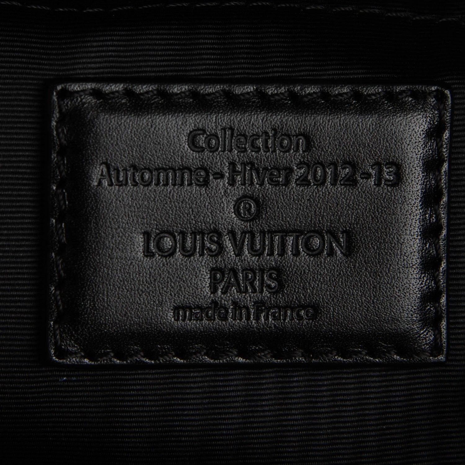Louis Vuitton Jacquard Velvet Leopard Print Stephen Sprouse Speedy 5 of 7