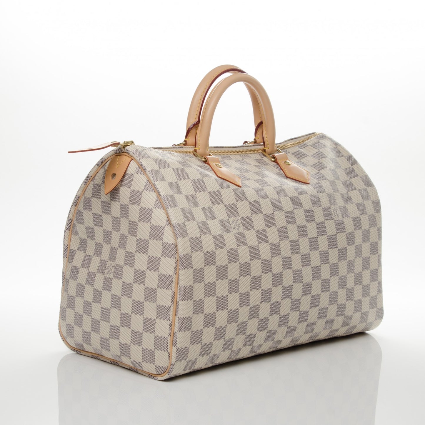 Damier Azur Speedy 35
