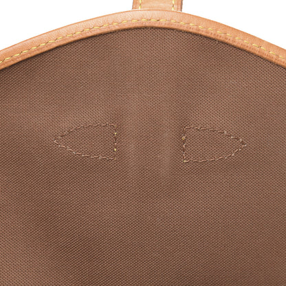 Louis Vuitton Monogram Saumur 30 9 of 13