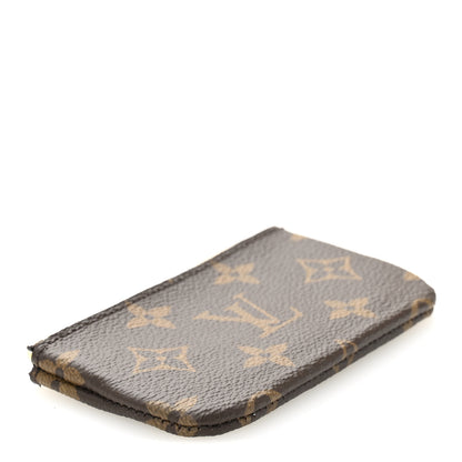 Louis Vuitton Monogram Key Pouch 4 of 8
