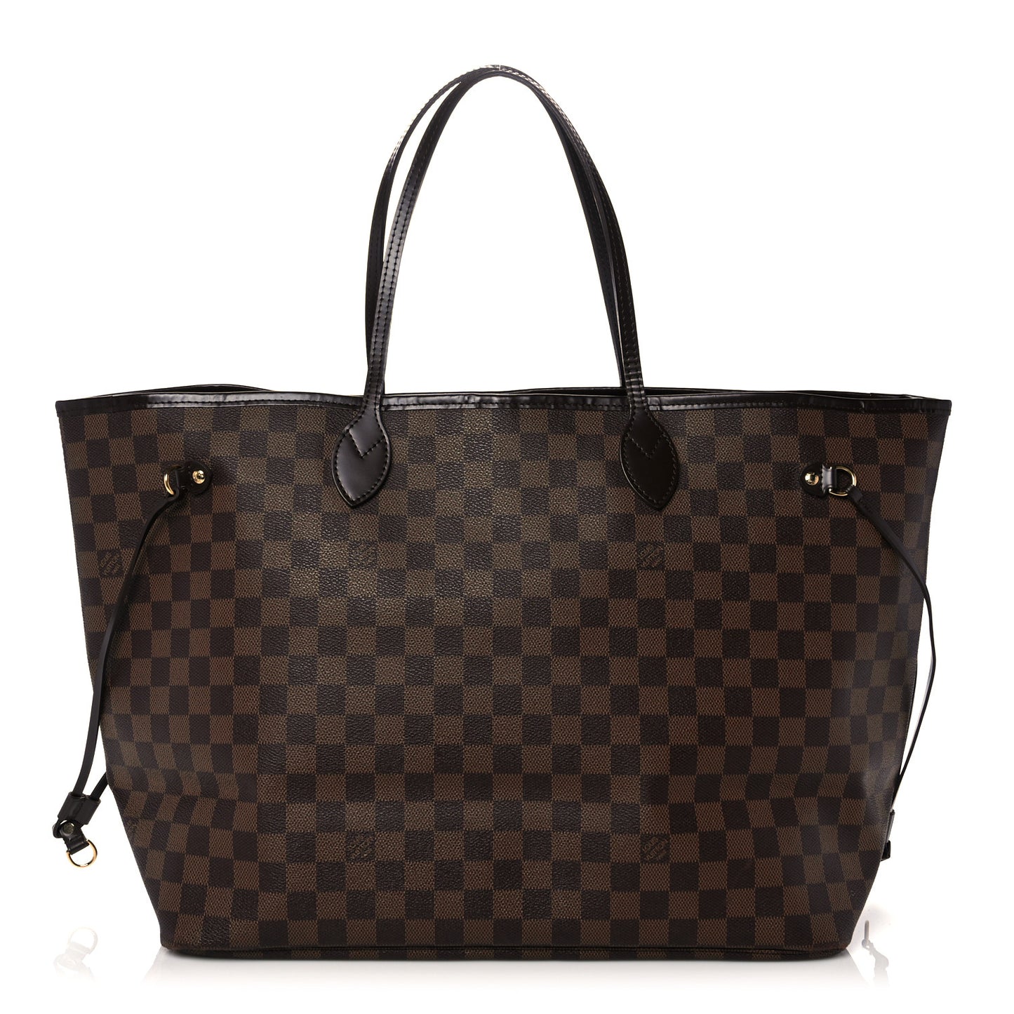 Damier Ebene Neverfull GM