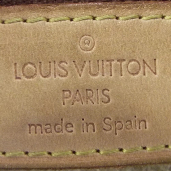 Monogram Luco