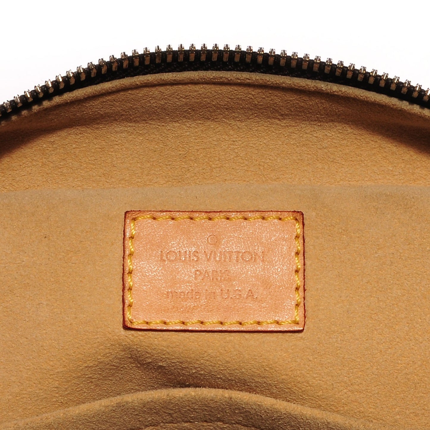 Monogram Manhattan PM