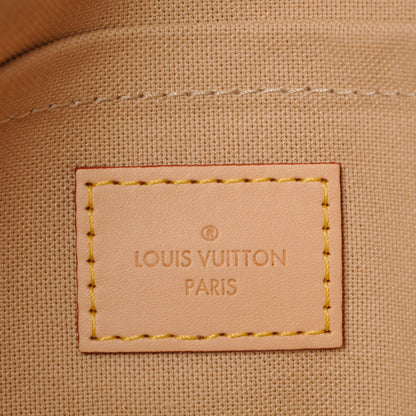 Louis Vuitton Damier Azur Favorite MM 7 of 9