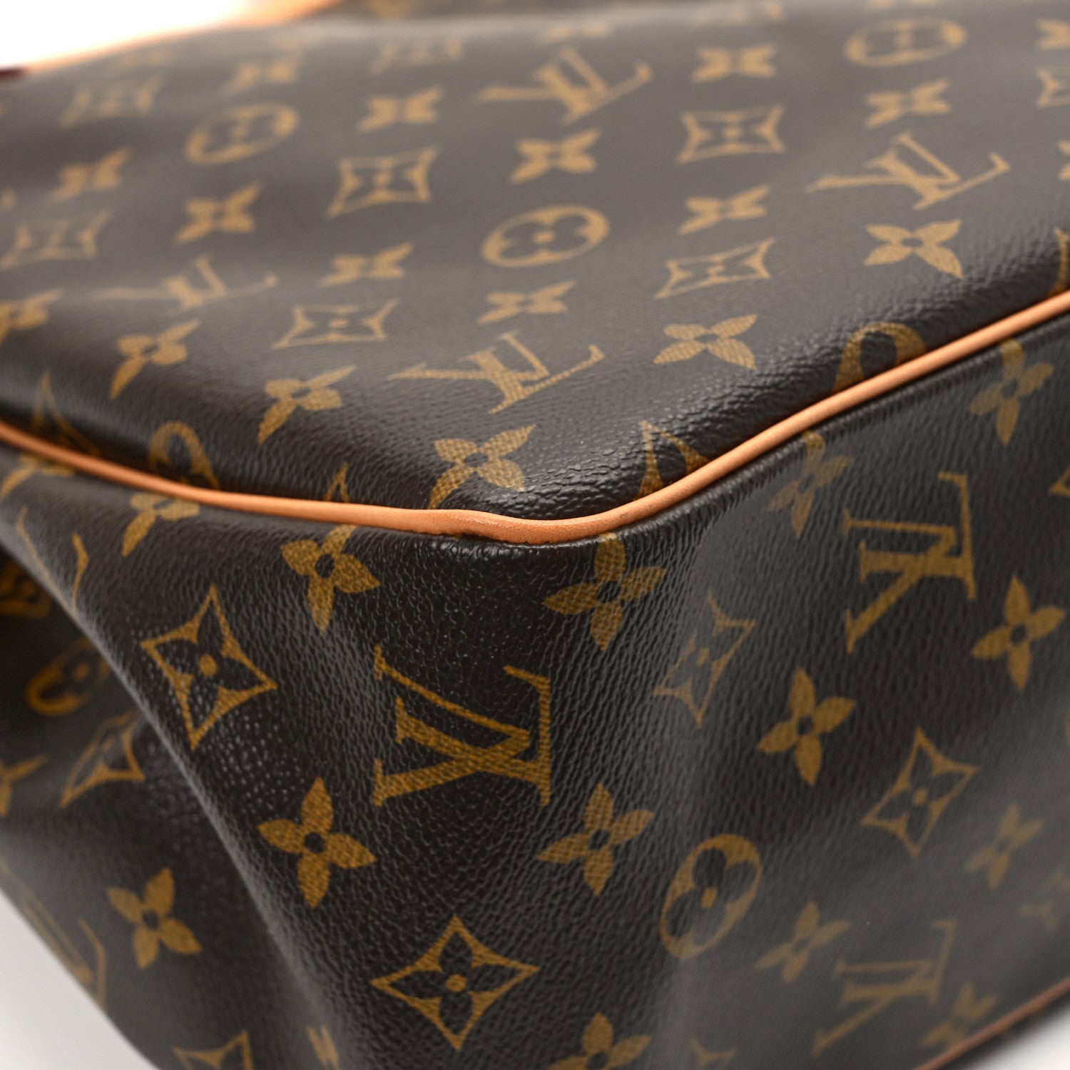 Louis Vuitton Monogram Batignolles Vertical 10 of 13