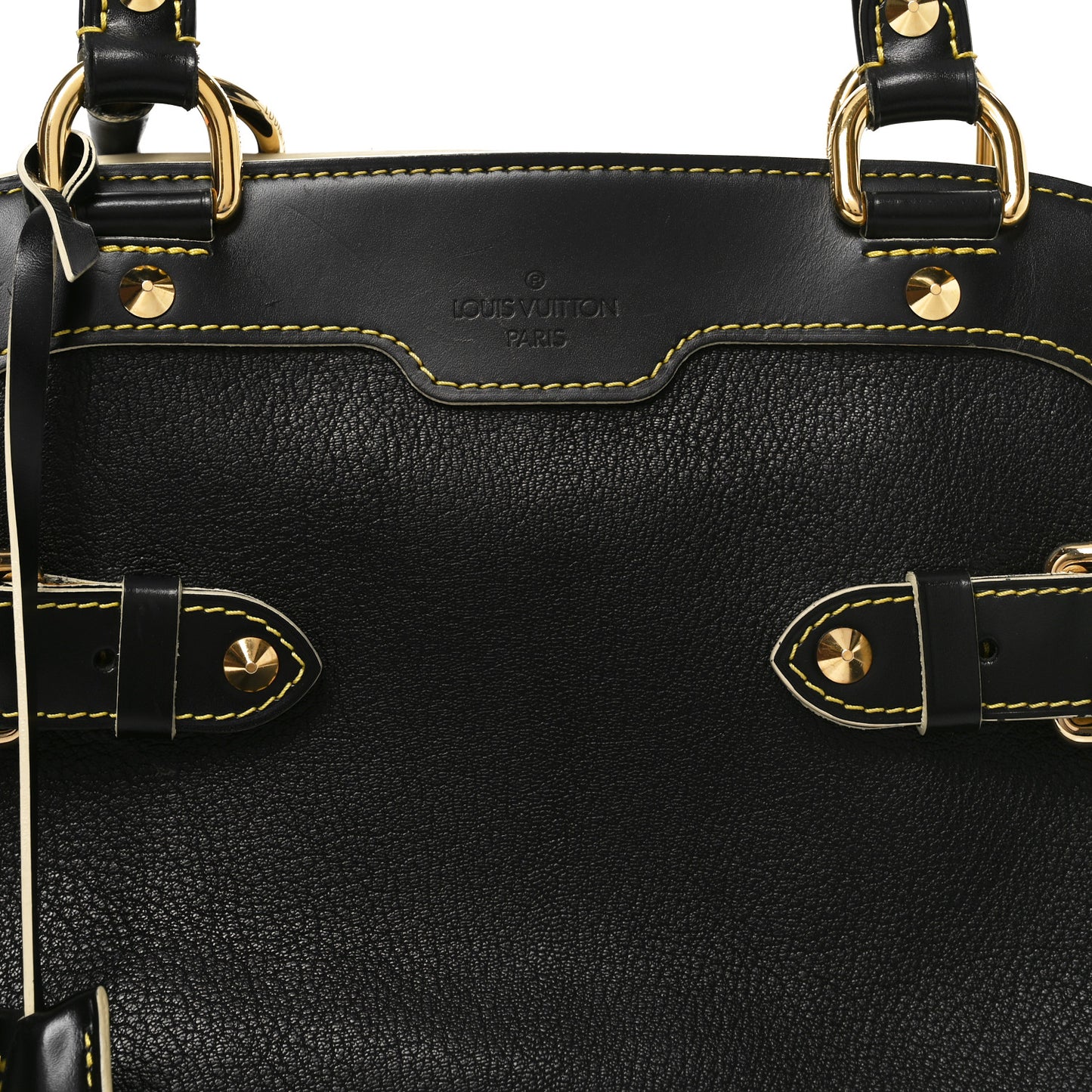 Suhali Le Radieux Black