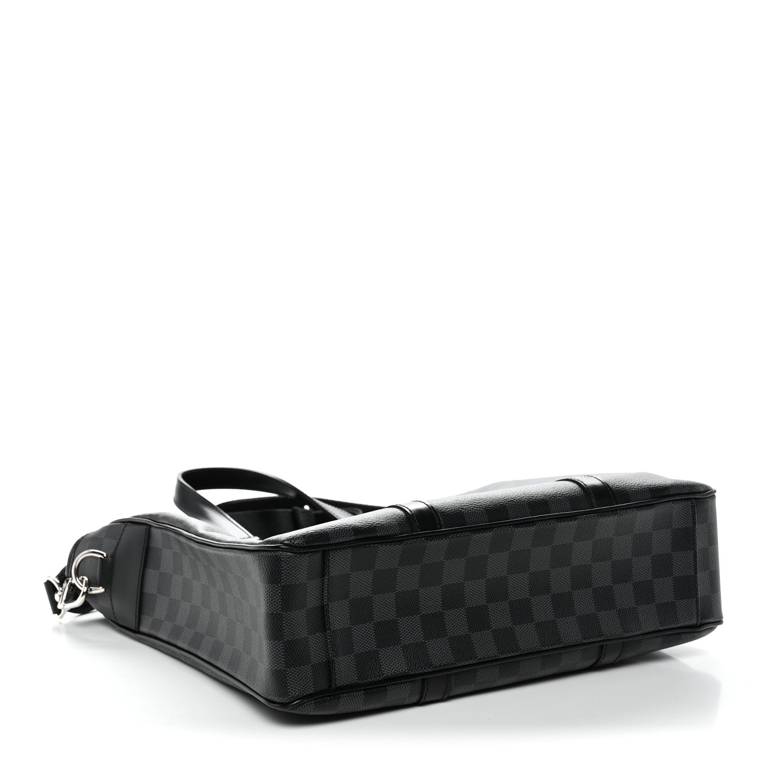 Louis Vuitton Damier Graphite Tadao 4 of 9