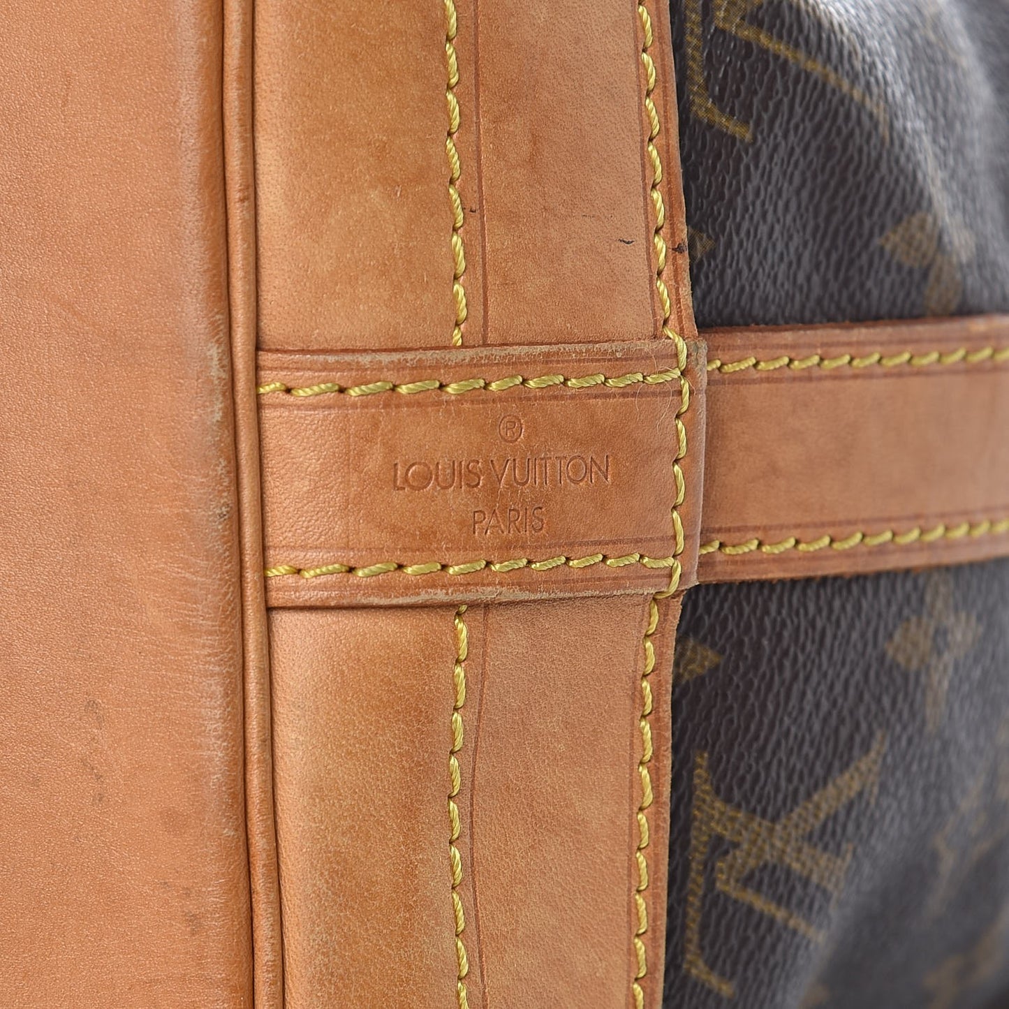 Monogram Noe