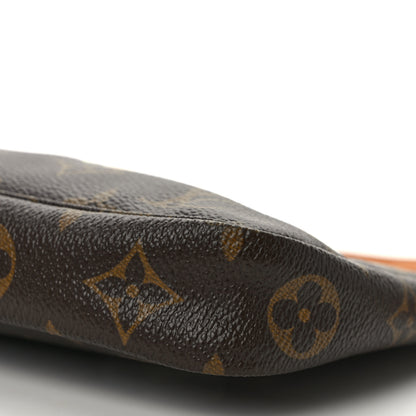 Louis Vuitton Monogram Panda Pochette Accessories 9 of 9
