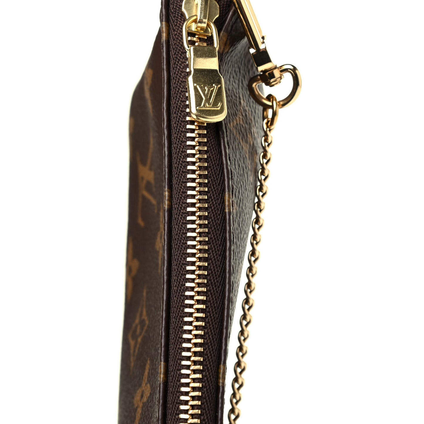 Monogram Mini Pochette Accessories