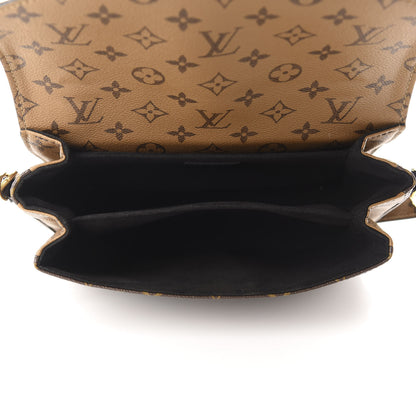 Louis Vuitton Reverse Monogram Pochette Metis 5 of 10