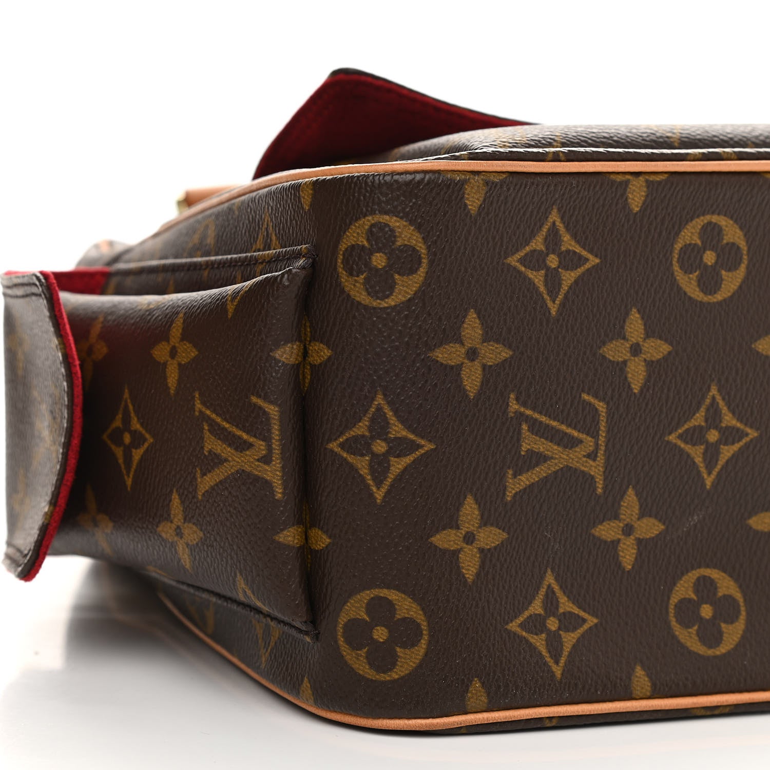 Louis Vuitton Monogram Excentri-Cite 7 of 8