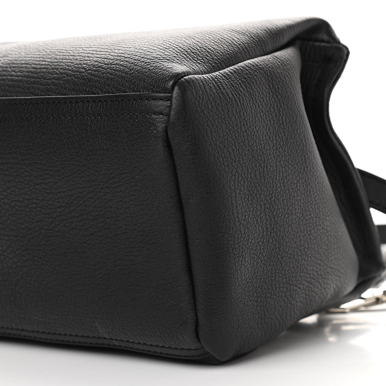 Givenchy Sugar Goatskin Small Pandora Black 9 of 10