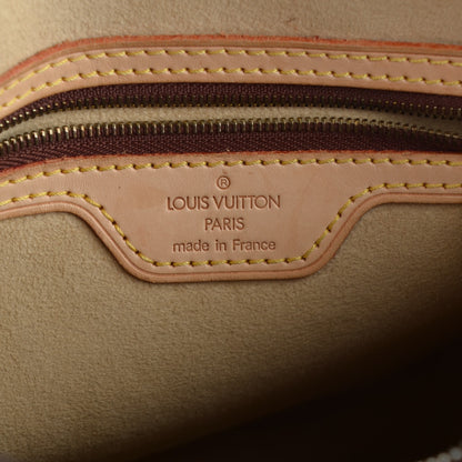 Louis Vuitton Monogram Looping MM 8 of 9