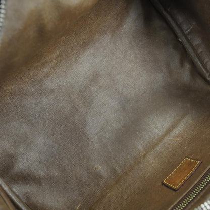Louis Vuitton Monogram King Size Toiletry Bag 6 of 8