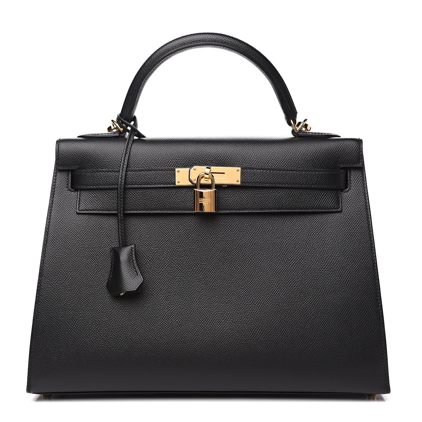 Epsom Kelly Sellier 32 Black