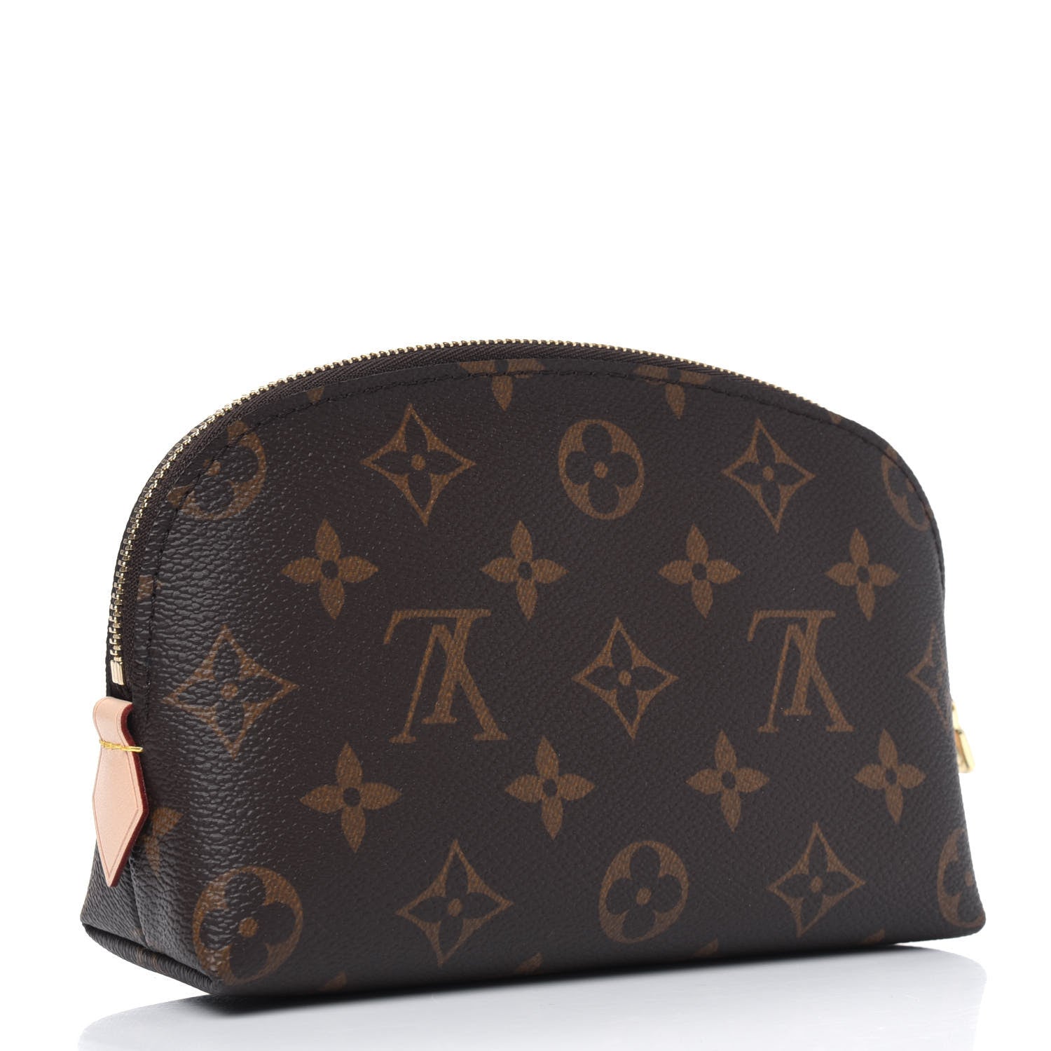 Louis Vuitton Monogram Cosmetic Pouch 2 of 7