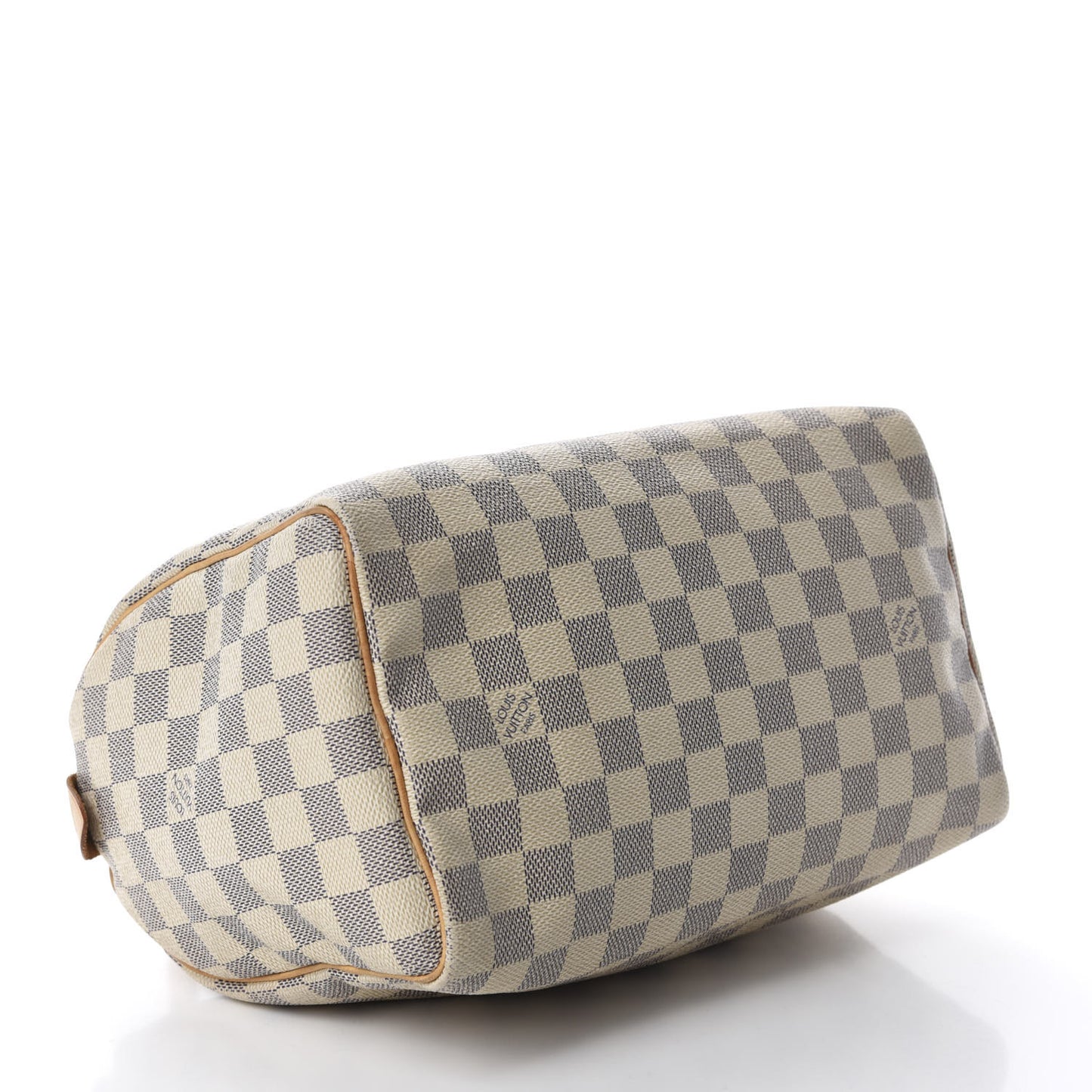 Damier Azur Speedy 25