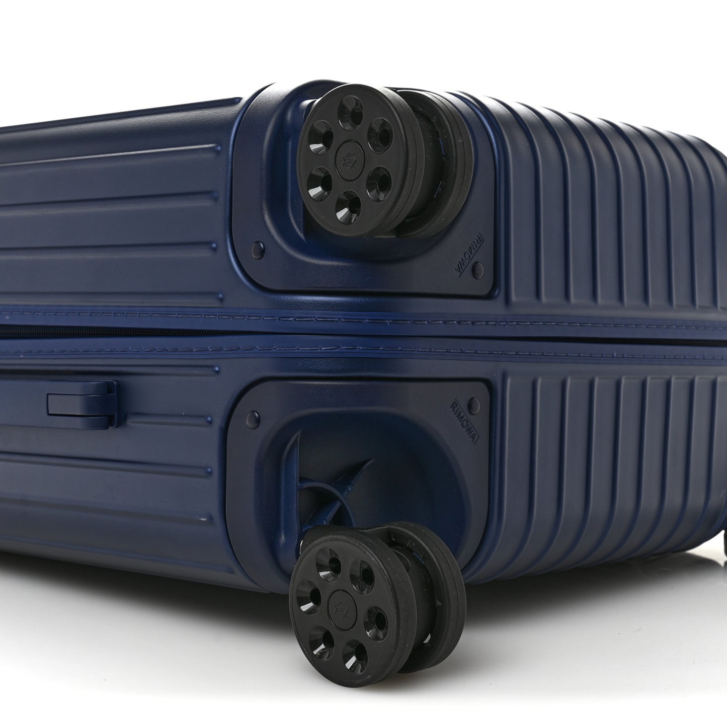 Matte Polycarbonate Essential Cabin Plus Matte Blue
