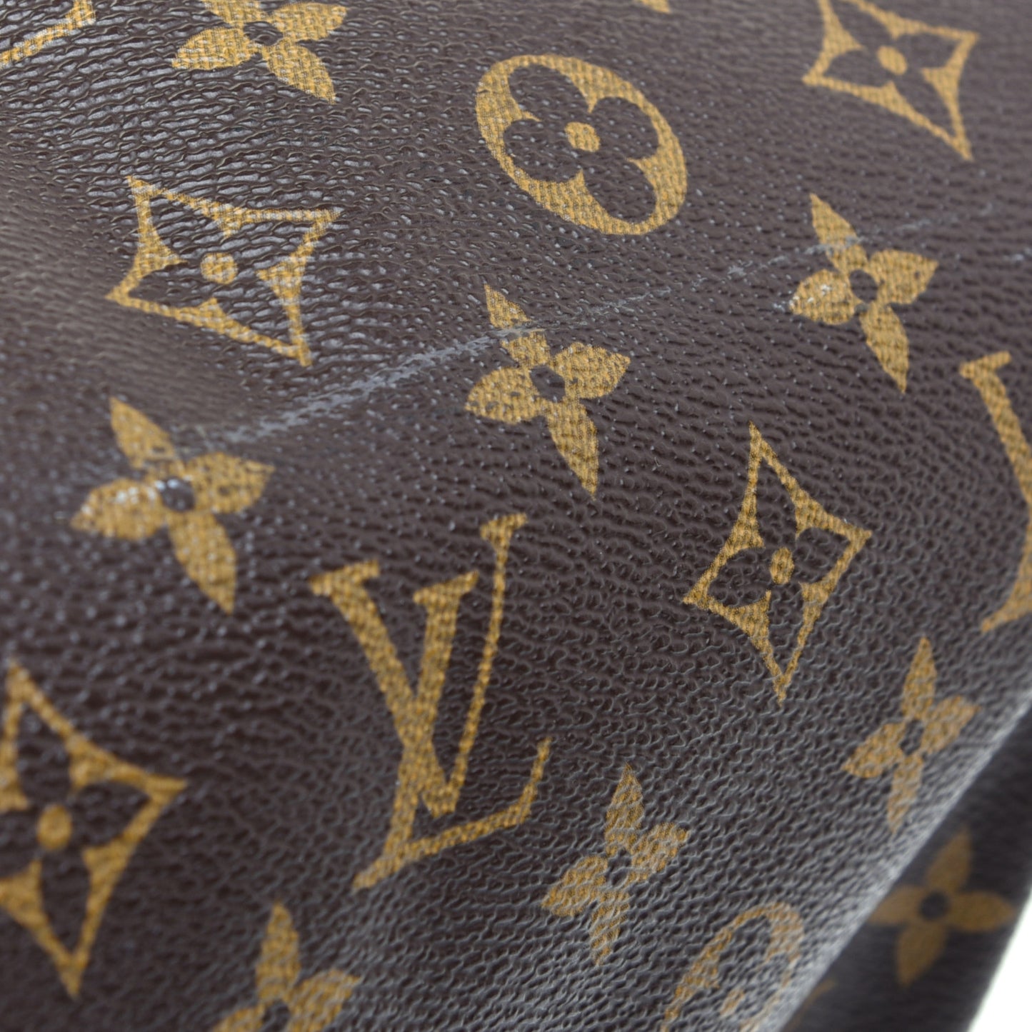 Monogram Speedy 40