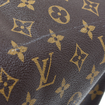 Louis Vuitton Monogram Speedy 40 10 of 11