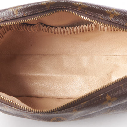 Louis Vuitton Monogram Trousse Toilette 28 4 of 7
