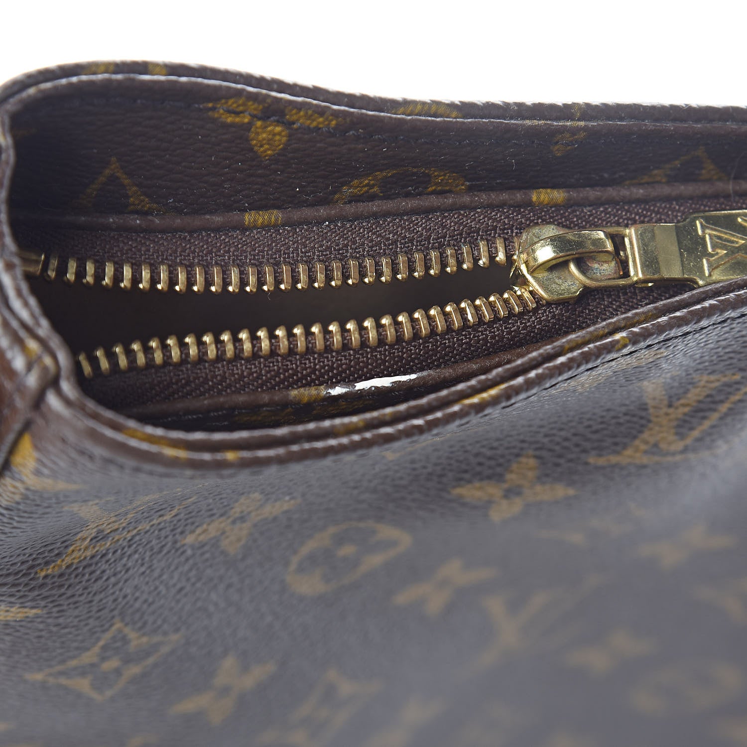Louis Vuitton Monogram Looping GM 12 of 12