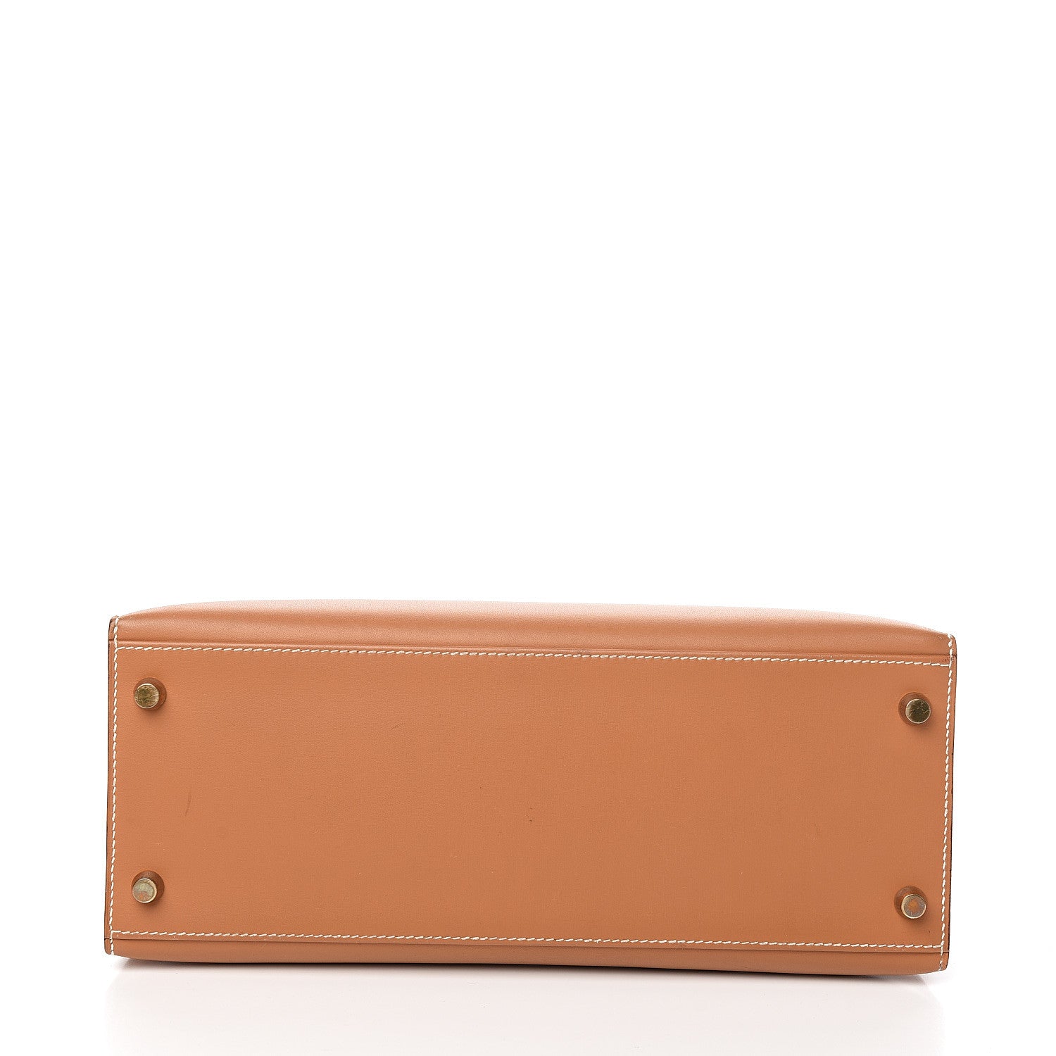 Hermes Chamonix Kelly Sellier 28 Natural 5 of 33