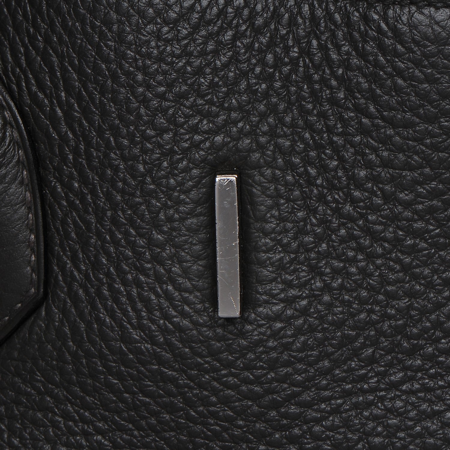 Hermes Togo Birkin 35 Graphite 22 of 26