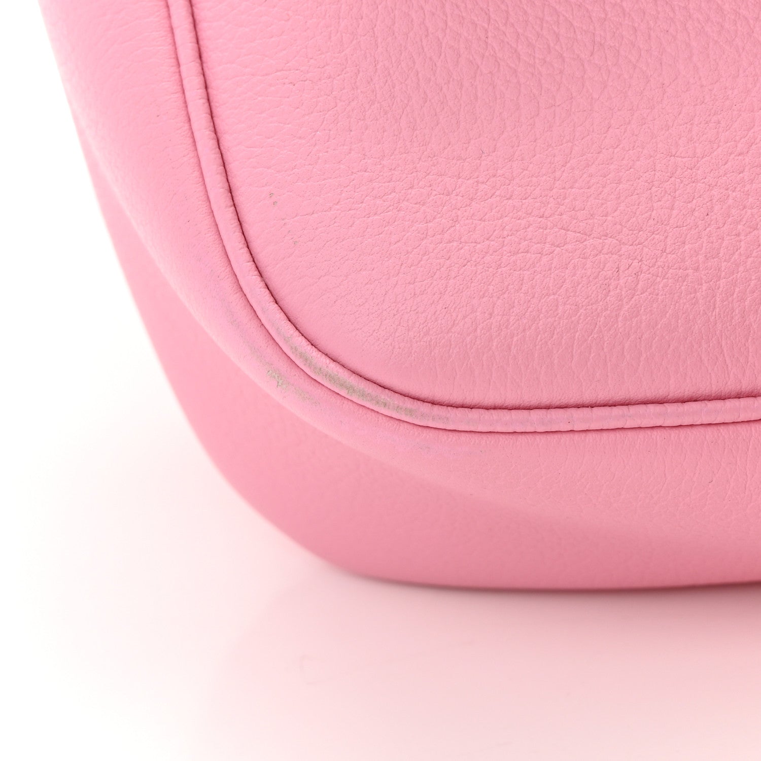 Versace Grained Calfskin Medusa Camera Bag Pink 12 of 20