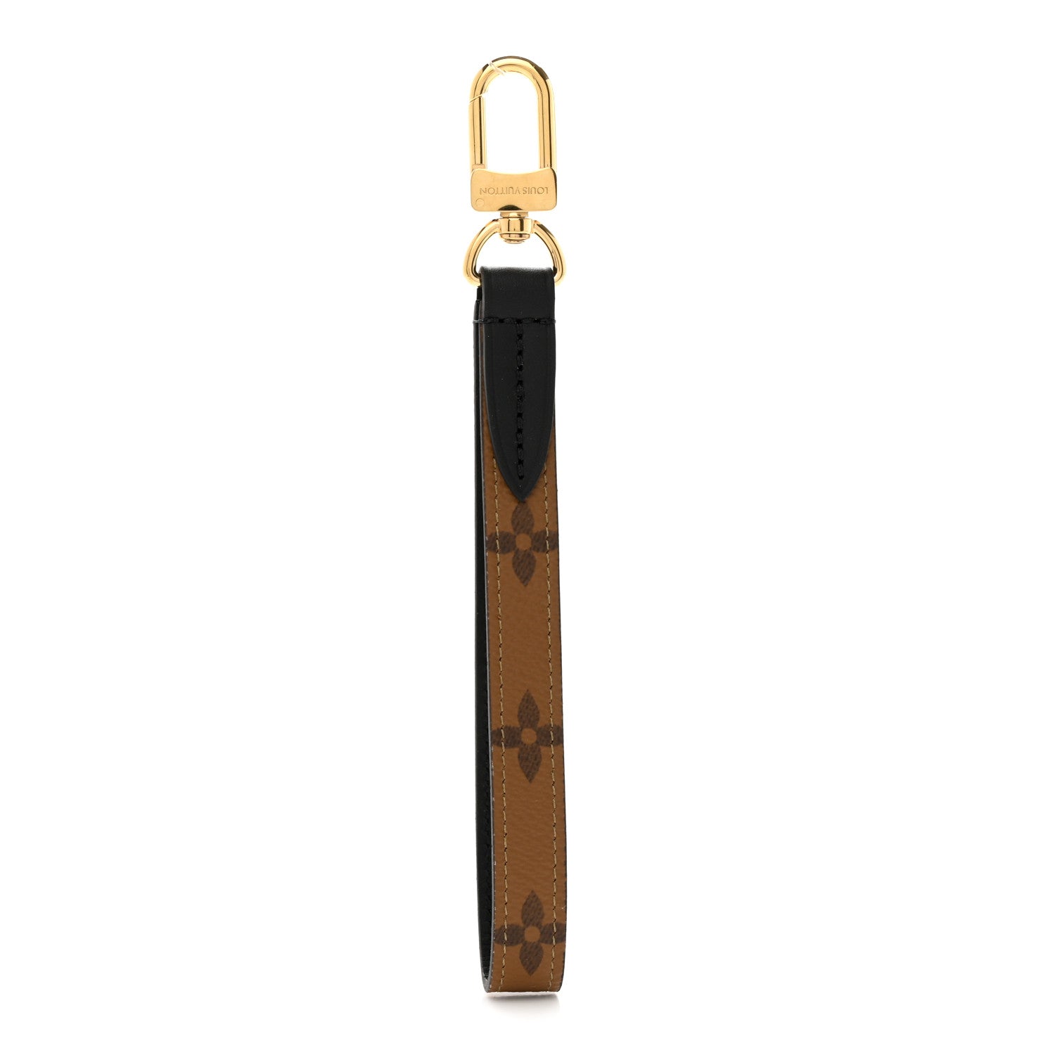 Louis Vuitton Reverse Monogram Giant Trio Pouch Strap 1 of 4