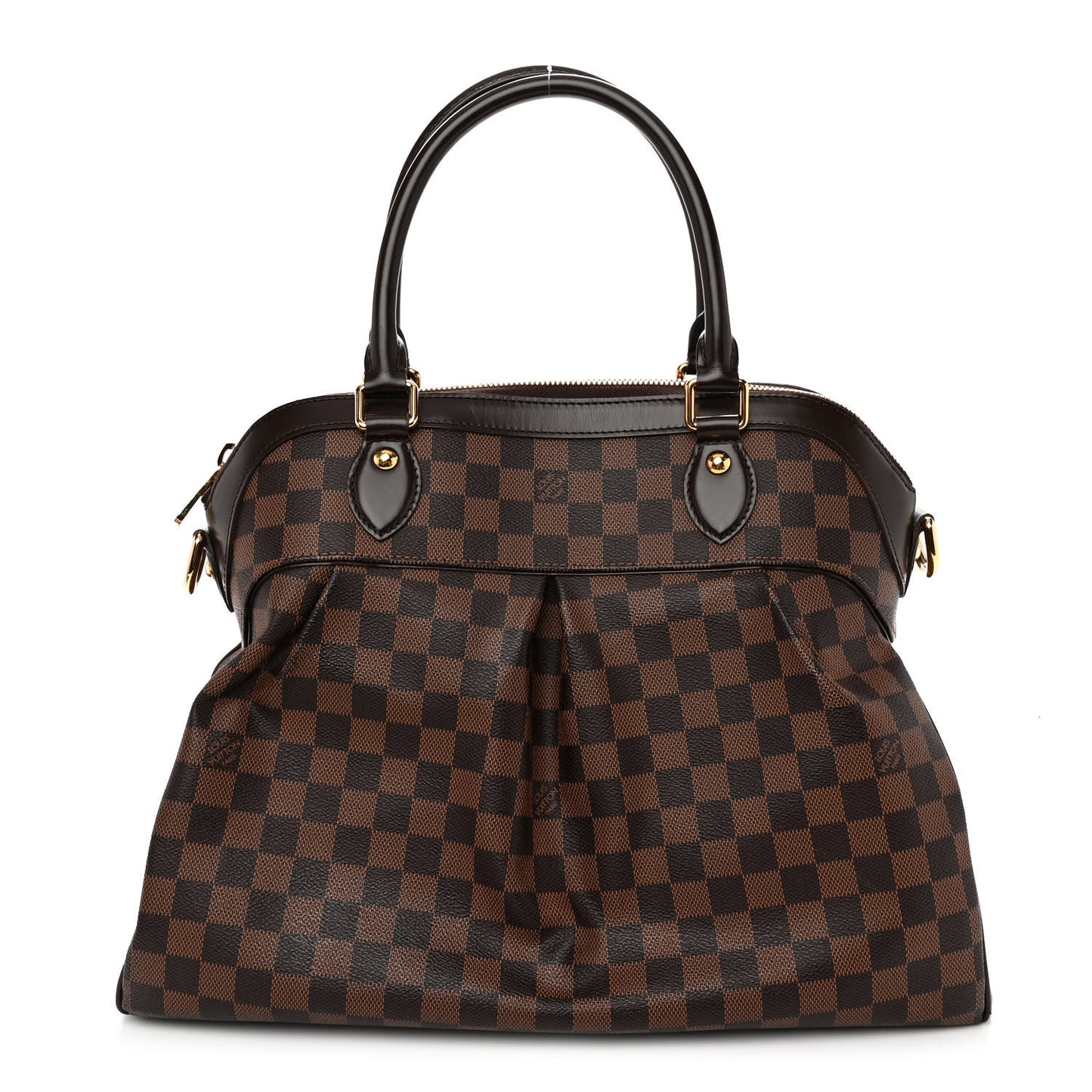 Damier Ebene Trevi GM