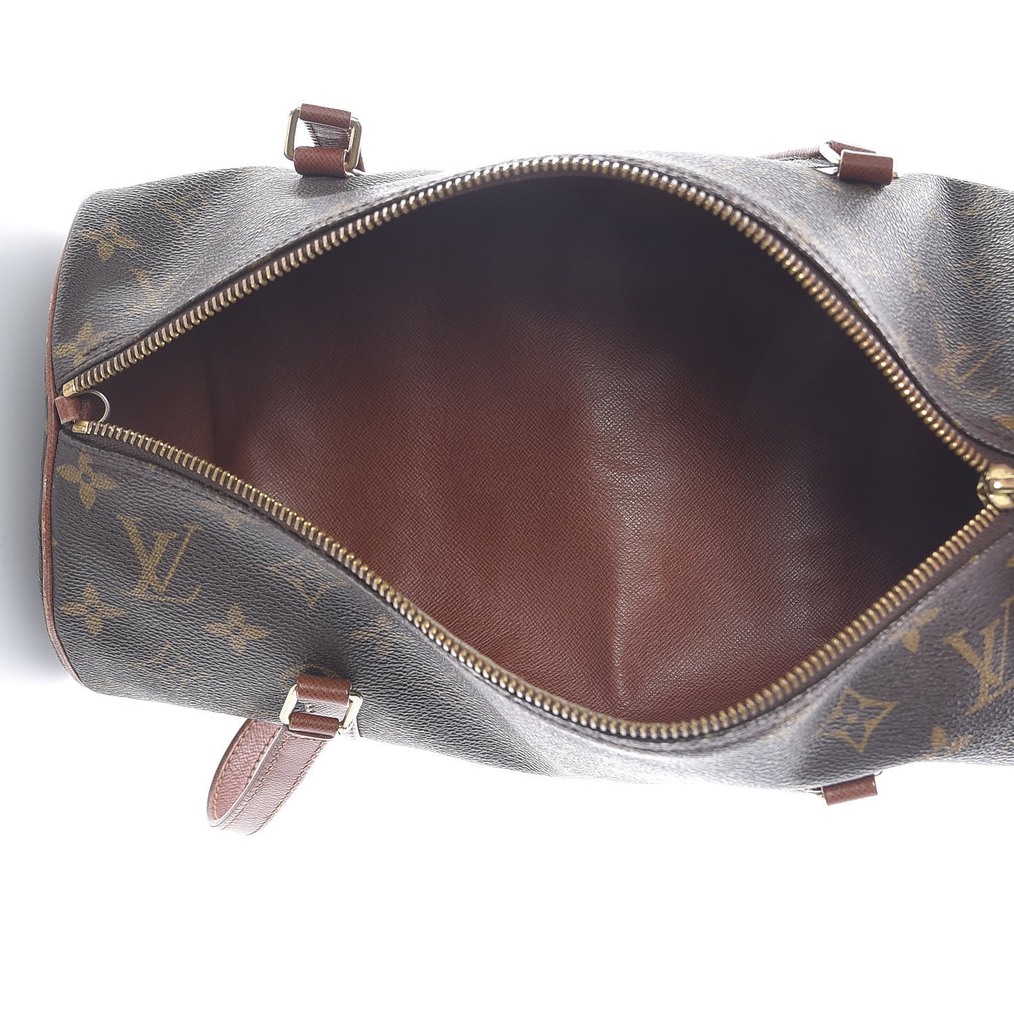 Monogram Papillon 30
