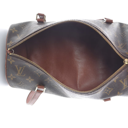 Louis Vuitton Monogram Papillon 30 5 of 18