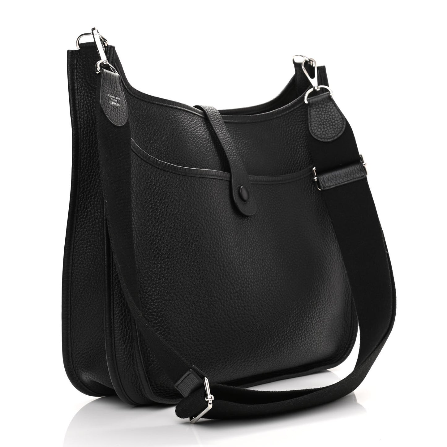 Taurillon Clemence Evelyne III GM Black