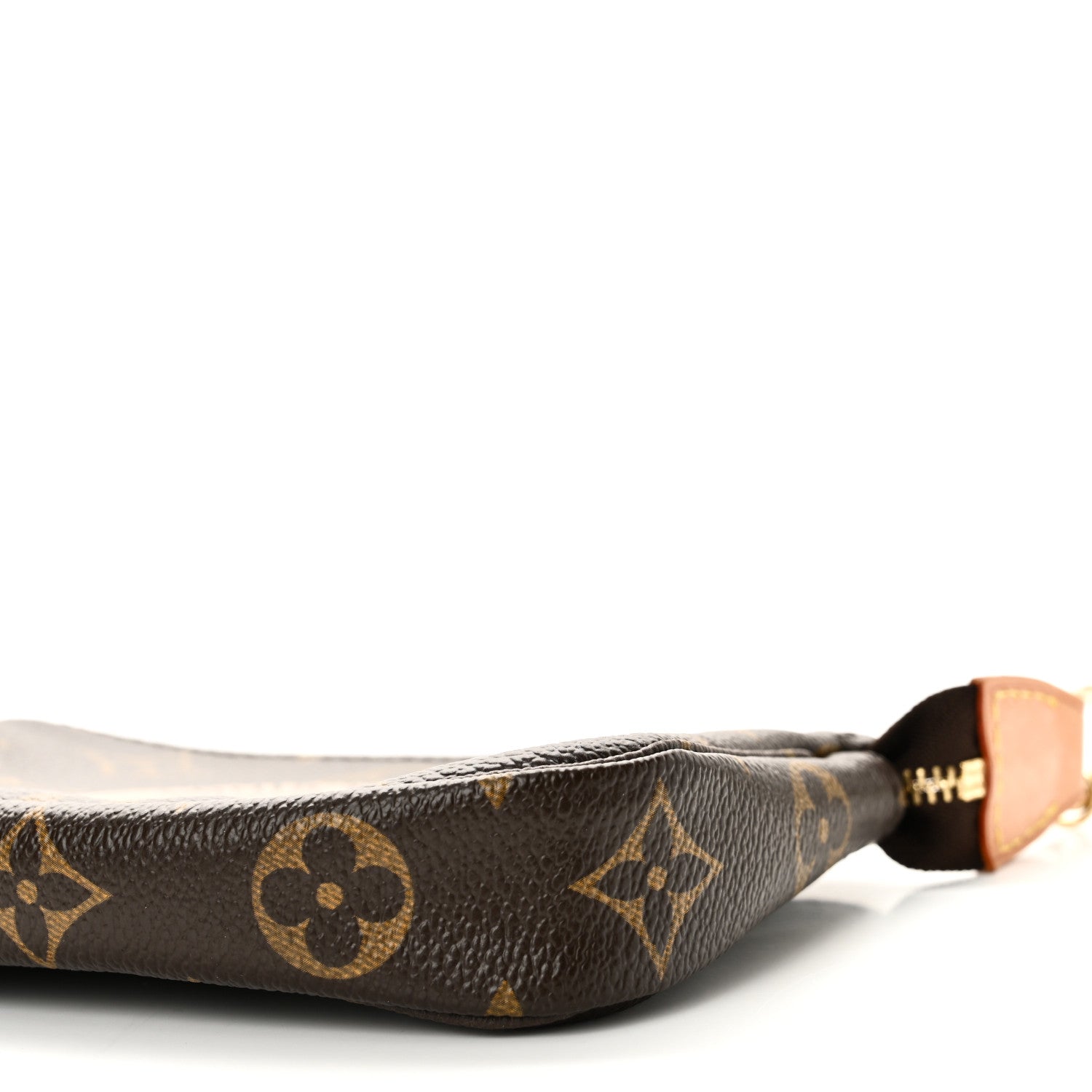Louis Vuitton Monogram Complice Trunks and Bags Mini Pochette
