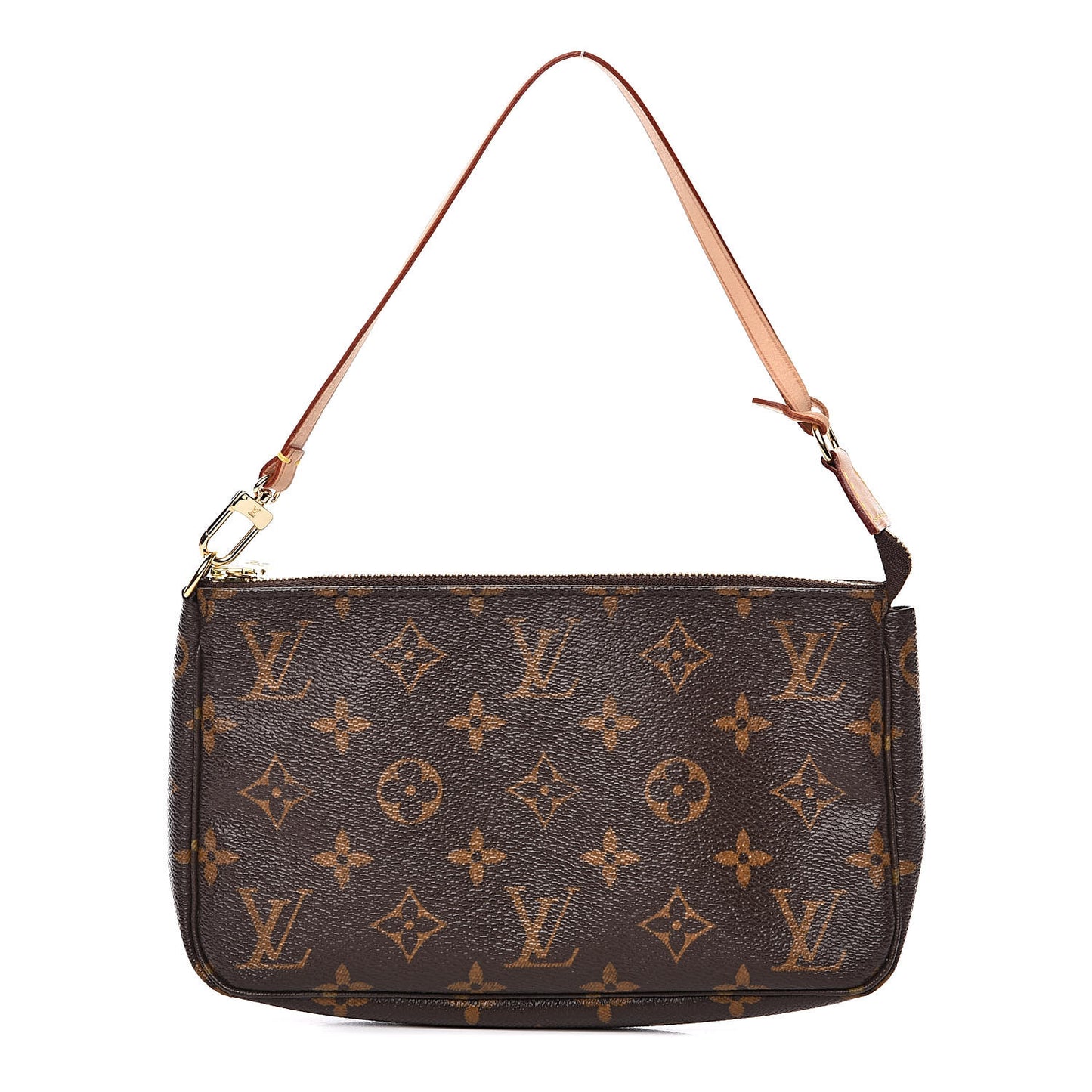 Monogram Pochette Accessories