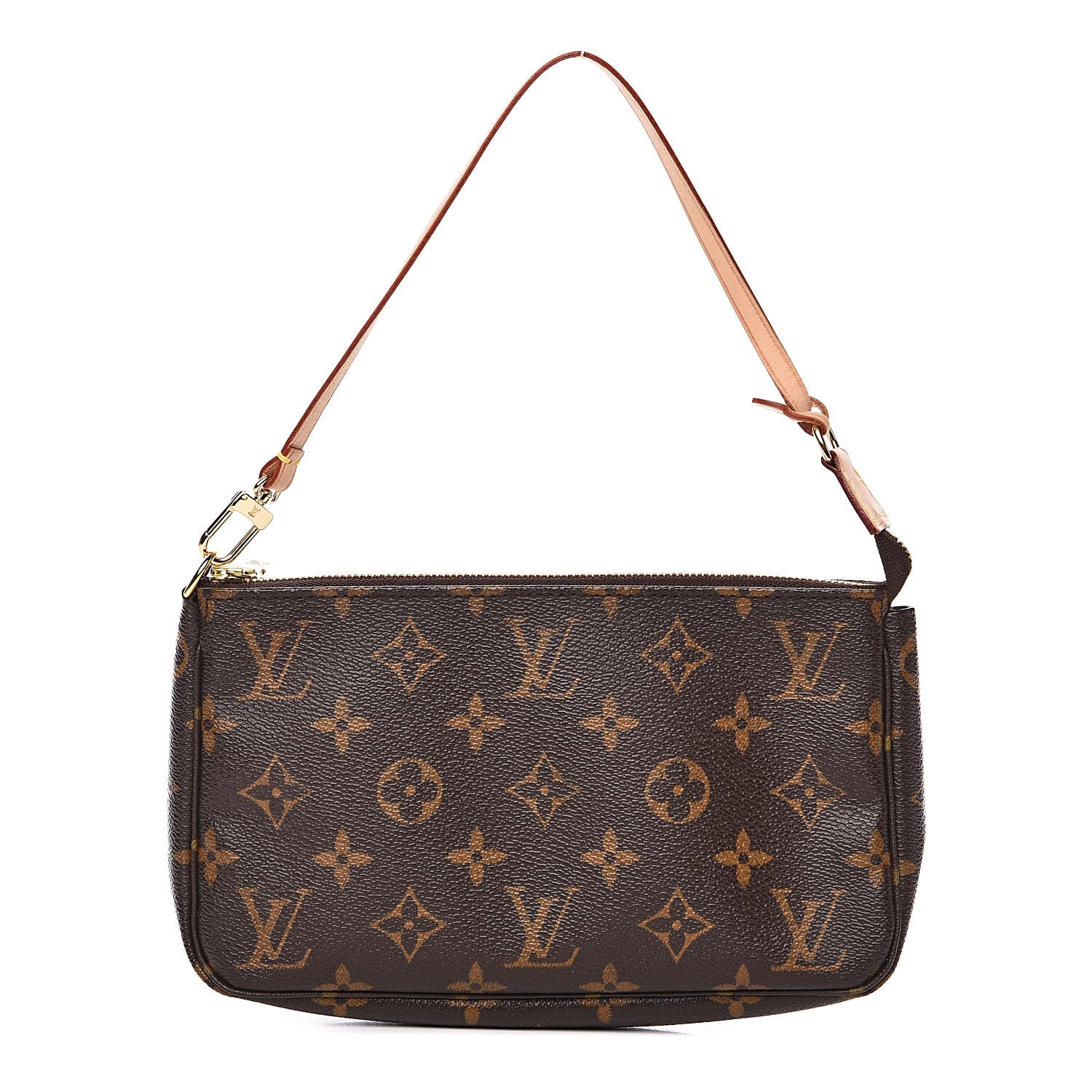Louis Vuitton Monogram Pochette Accessories 1 of 9