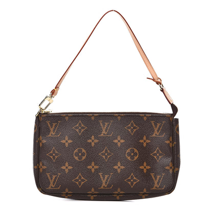 Louis Vuitton Monogram Pochette Accessories 1 of 9