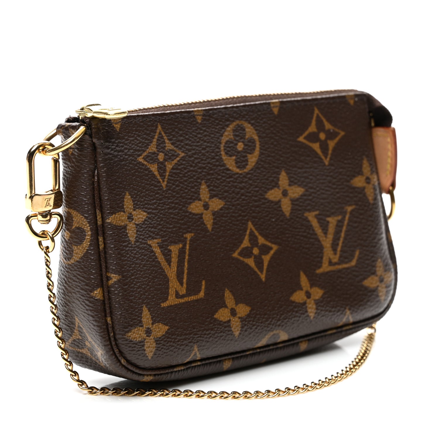 Monogram Mini Pochette Accessories