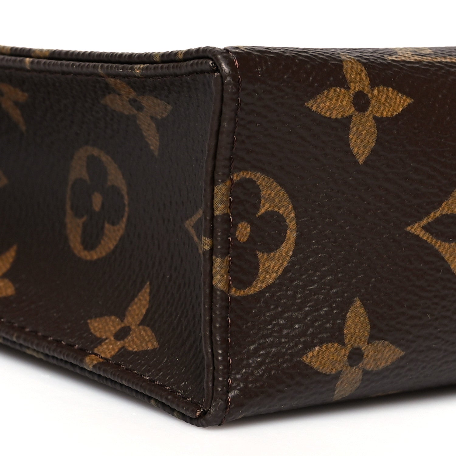 Louis Vuitton Monogram Toiletry Pouch 26 9 of 10