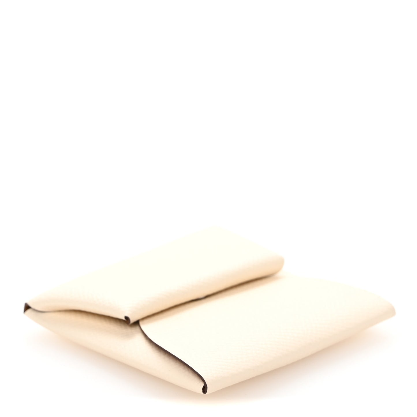 Epsom Bastia Verso Coin Purse Nata Sesame