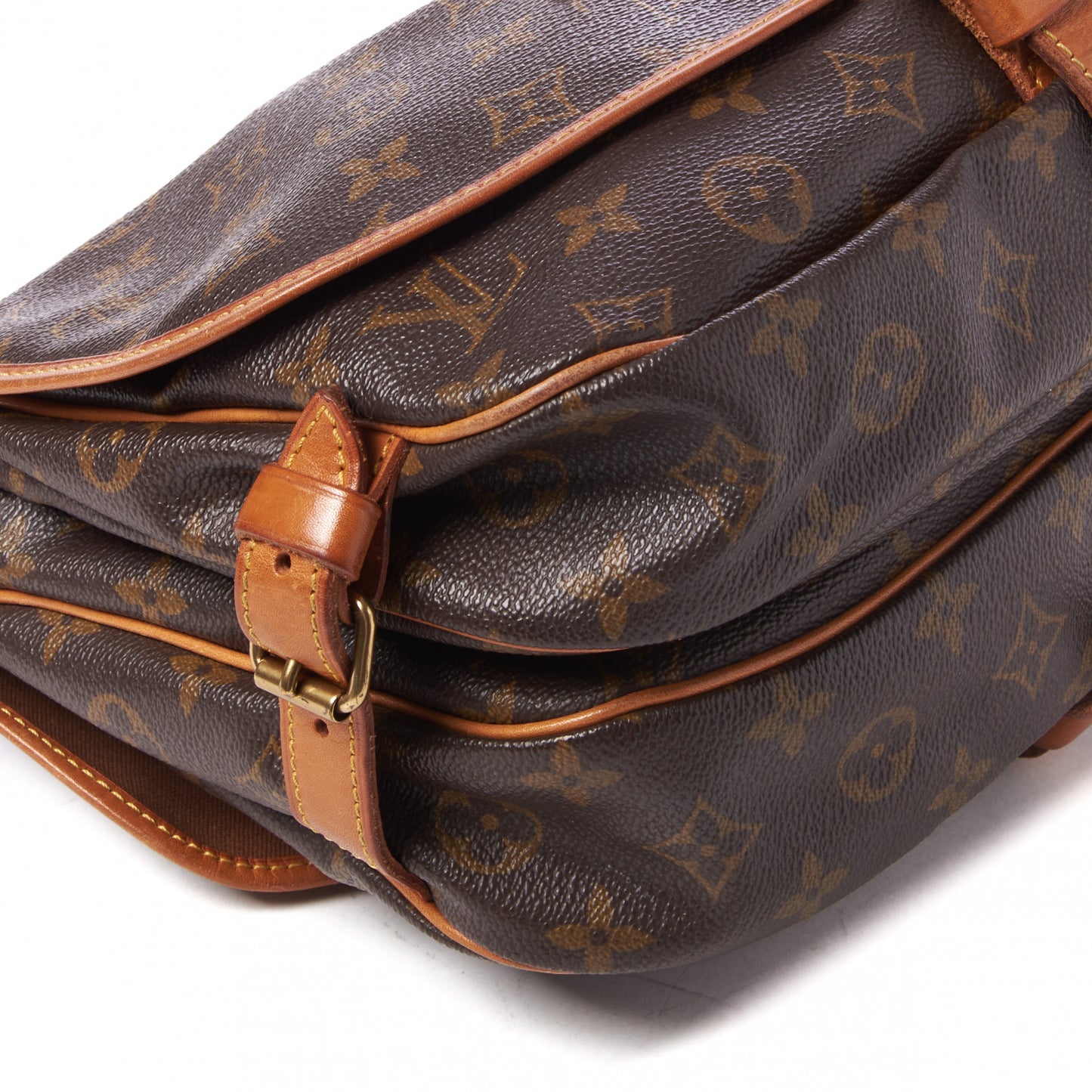 Monogram Saumur 30