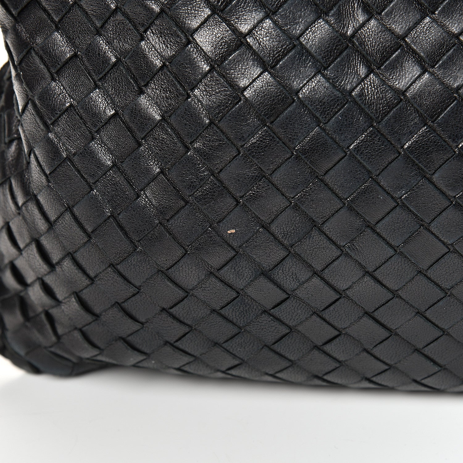 Bottega Veneta Nappa Intrecciato Medium Veneta Hobo Black 11 of 11
