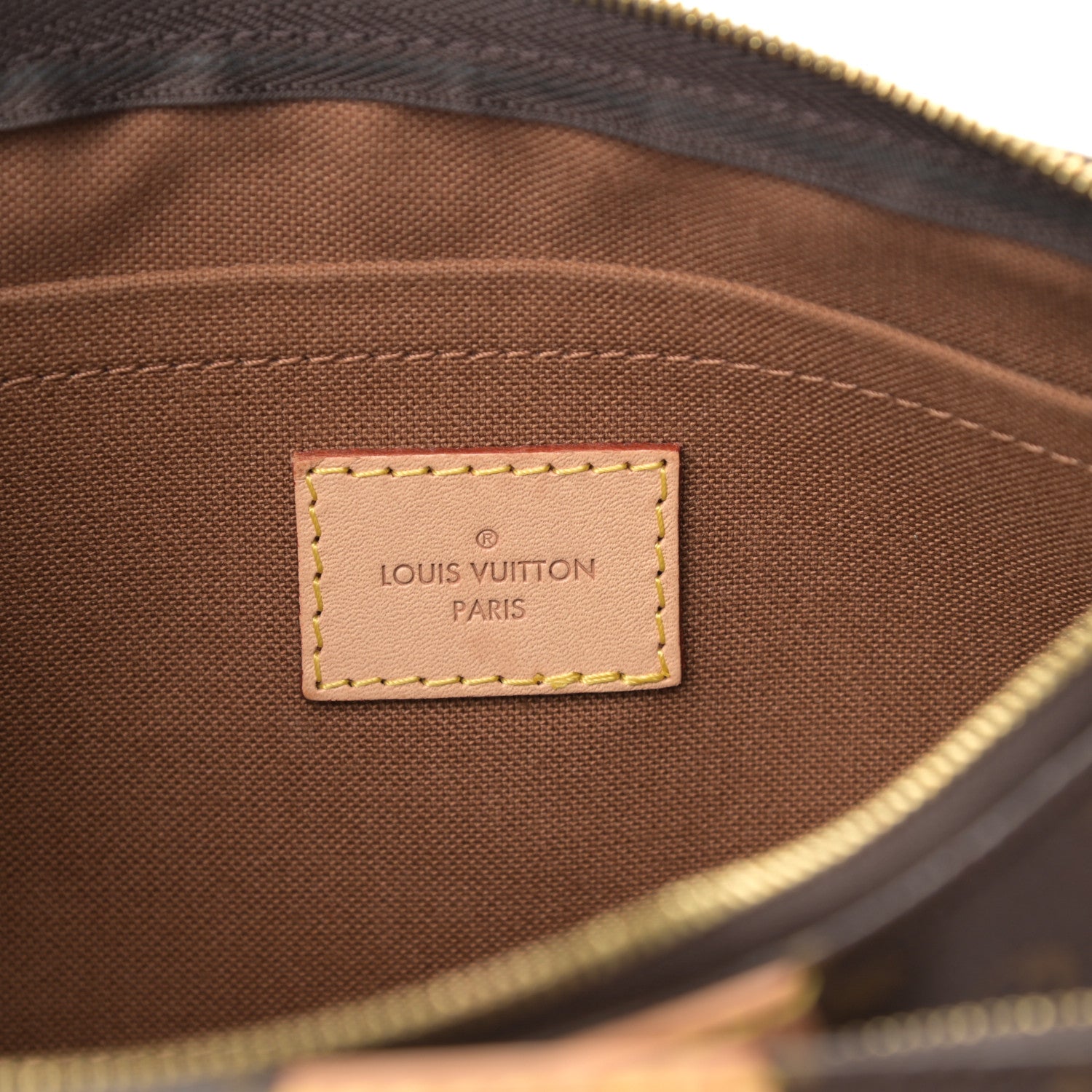 Louis Vuitton Monogram Multi Pochette Accessories Rose Clair 7 of 12