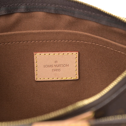 Louis Vuitton Monogram Multi Pochette Accessories Rose Clair 7 of 12
