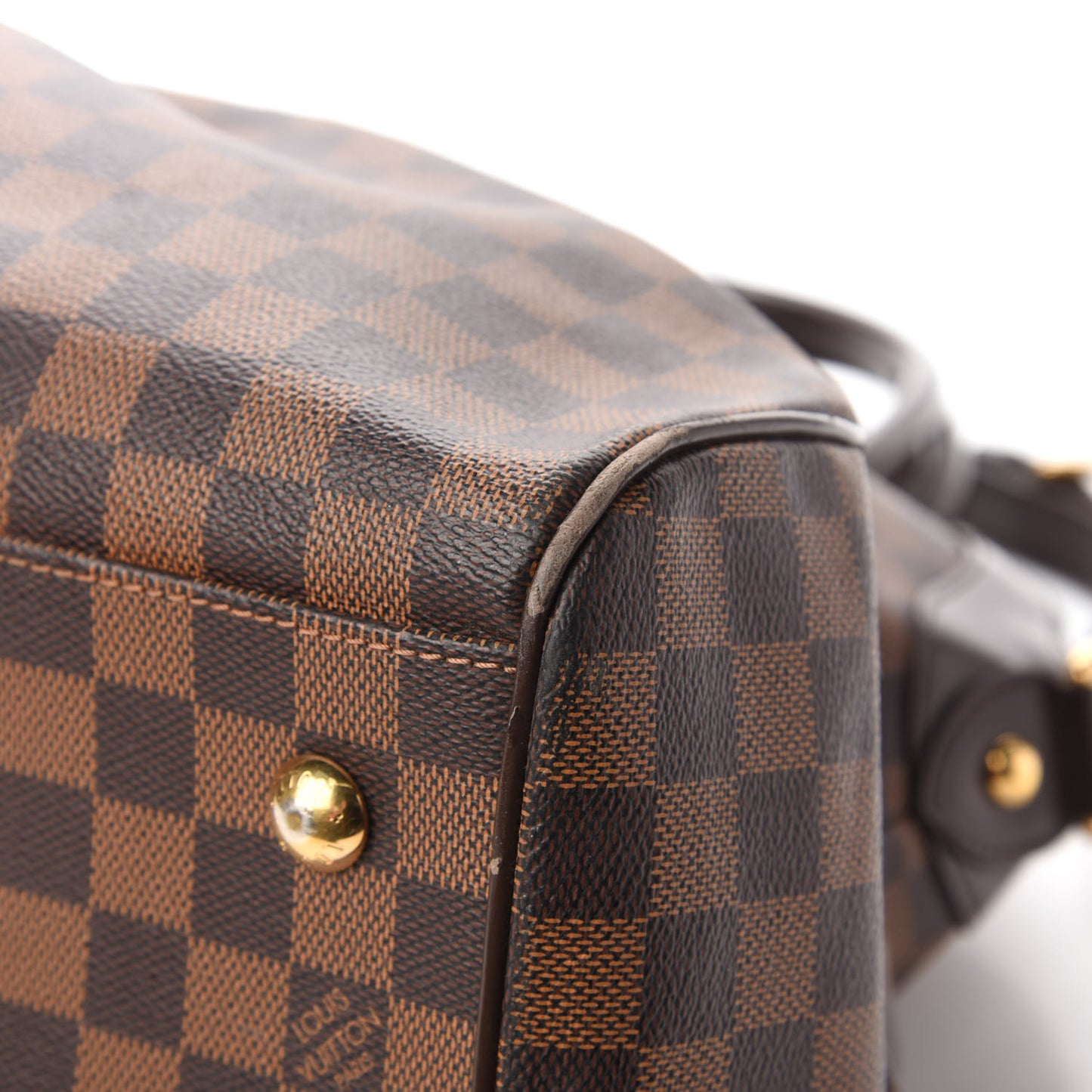 Damier Ebene Trevi GM