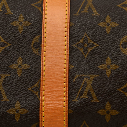 Louis Vuitton Monogram Keepall 50 12 of 13