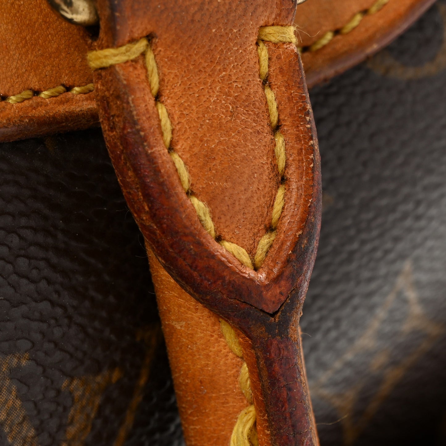 Monogram Deauville